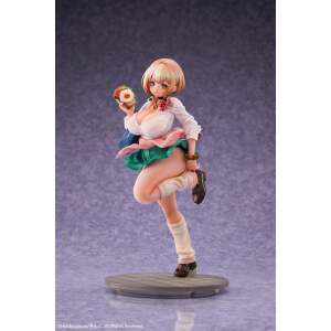 Original Character Estatua PVC 1/7 Absent-minded JK Hina Aiuchi 25 cm