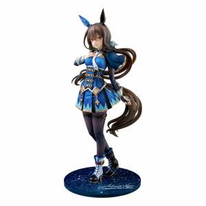 Uma Musume Pretty Derby Estatua PVC 1/7 Admire Vega 26 cm