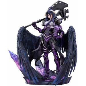 Overlord Estatua PVC 1/7 Albedo Hermes Trismegistus Ver. 31 cm