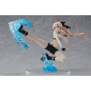 Azur Lane Estatua PVC 1/7 Ayanami Dynamic Kick! 15 cm