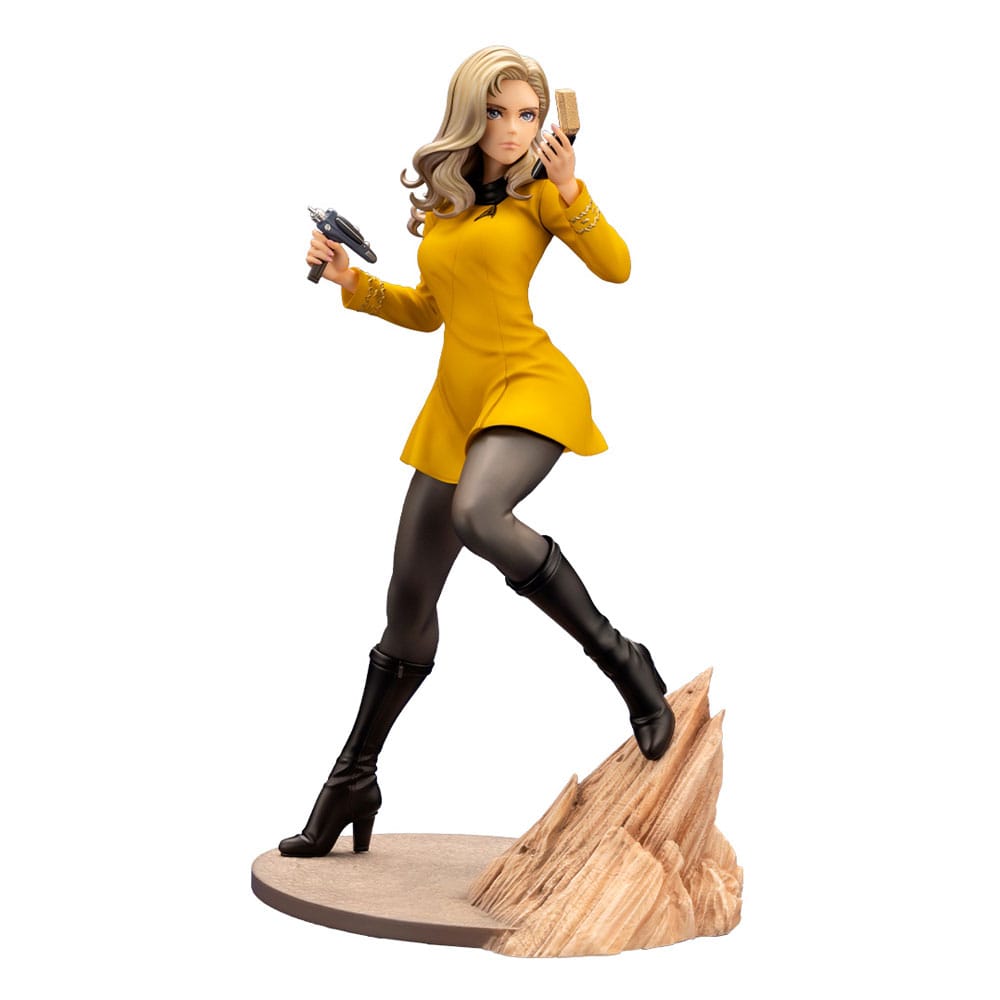 Star Trek Bishoujo Estatua PVC 1/7 Command Officer 23 cm