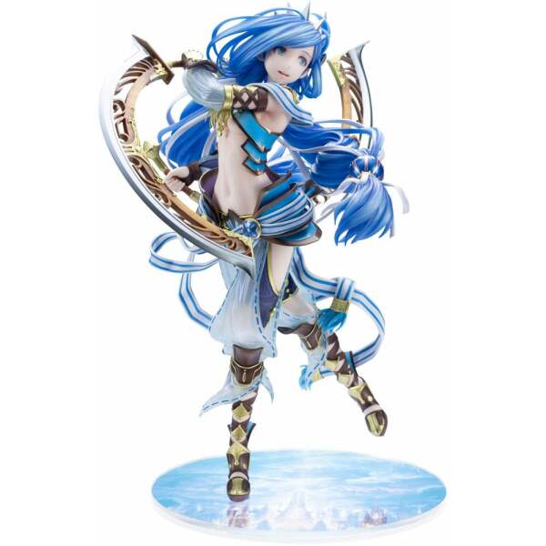 Ys VIII: Lacrimosa of Dana Estatua PVC ARTFX J 1/7 Dana Iclucia 25 cm