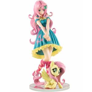 My Little Pony Bishoujo Estatua PVC 1/7 Fluttershy 22 cm