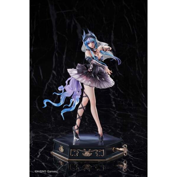 Path to Nowhere Statue PVC 1/7 Hamel Odile Ver. 31 cm