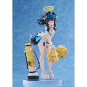 Blue Archive Estatua PVC 1/7 Hibiki (Cheerleader) 25 cm