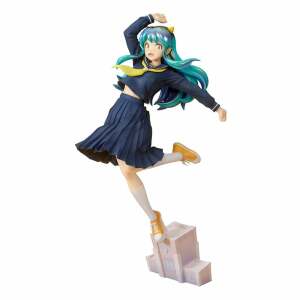 Urusei Yatsura Estatua PVC 1/7 Lum Uniform Ver. 28 cm