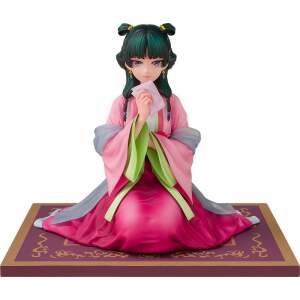 The Apothecary Diaries PVC 1/7 Maomao: Garden Party Ver. 20 cm