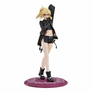 Fate/Apocrypha Estatua PVC 1/7 Red Saber (Mordred) Original Glasses Model Ver. 22 cm