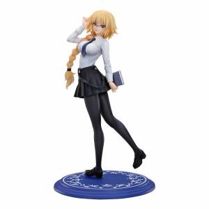 Fate/Apocrypha Estatua PVC 1/7 Ruler (Jeanne d’Arc) Original Glasses Model Ver. 23 cm