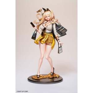 Goddess of Victory: Nikke Estatua PVC 1/7 Rupee 30 cm