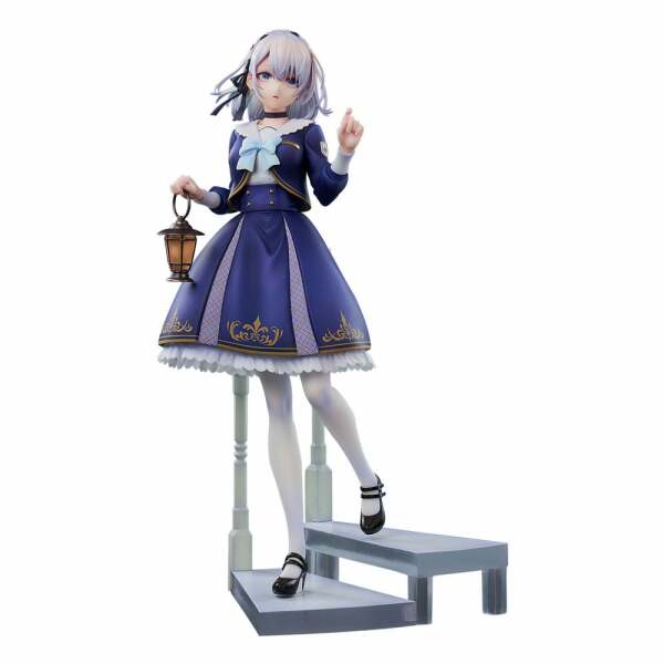 Original Character Estatua PVC 1/7 Select by Asagi Tousaka 28 cm