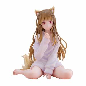 Spice and Wolf: Merchant Meets the Wise Wolf Estatua PVC 1/7 Sukoya Kana 23 cm