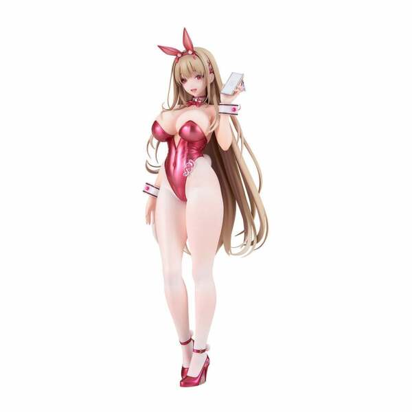 Goddess of Victory: Nikke Estatua 1/7 Viper Toxic Rabbit Ver. 27 cm