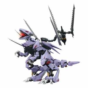 Zoids Maqueta Plastic Model Kit 1/72 AMZ-01 Berserk Führer