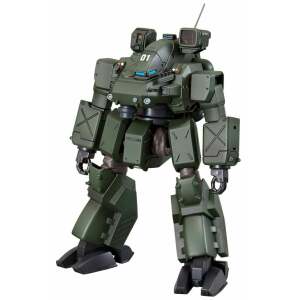 Patlabor the Movie 2 Figura 1/72 Hannibal JGSDF Ver. 14 cm