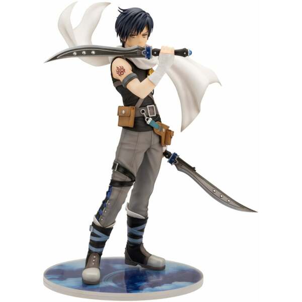 The Legend of Heroes Estatua PVC 1/8 Joshua Bright 23 cm