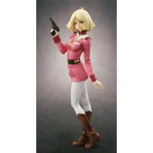 Mobile Suit Gundam ZZ Excellent Model RAH DX G.A.NEO Estatua 1/8 Sayla Mass 21 cm