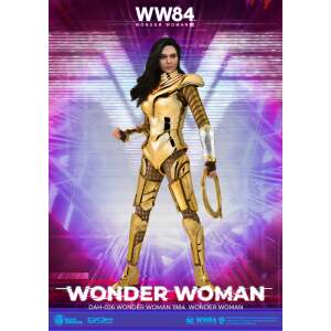 Figura Wonder Woman Wonder Woman 1984 Dynamic 8ction Heroes 1/9  21 cm Beast Kingdom