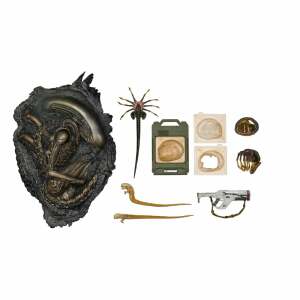 Alien: Romulus Pack Accesorios para Figuras Accessory Pack