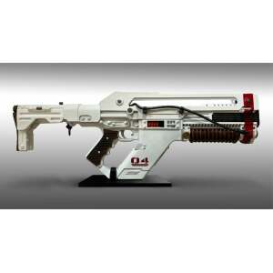 Alien: Romulus Réplica tamaño real Pulse Rifle 71 cm