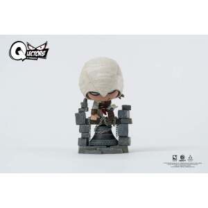 Assassin´s Creed Estatua PVC Qlectors Altair Bell Tower 15 cm