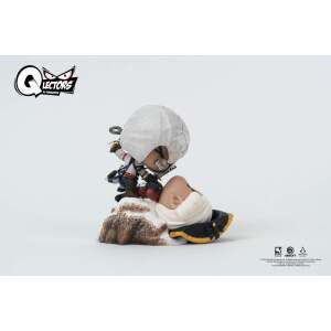 Assassin´s Creed Estatua PVC Qlectors Connor Last Breath 15 cm