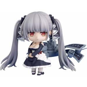 Azur Lane Figura Nendoroid Formidable 10 cm