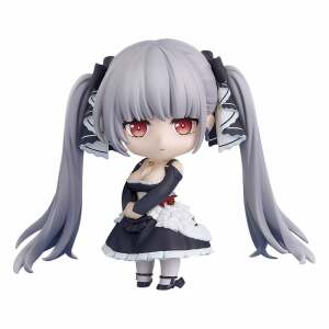 Azur Lane Figura Nendoroid Formidable Light Equipment Ver. 10 cm