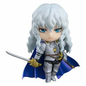 Berserk Figura Nendoroid Griffith 10 cm