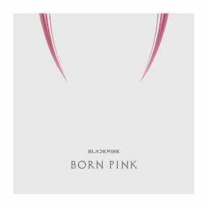 Blackpink – Born Pink KiT Album Premium