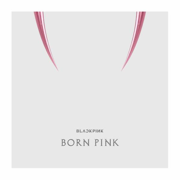 Blackpink – Born Pink KiT Album Premium