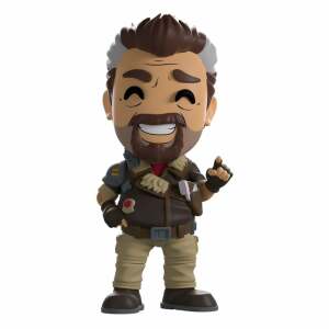 Borderlands Figura Vinyl Marcus 10 cm