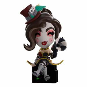 Borderlands Figura Vinyl Moxxi 10 cm