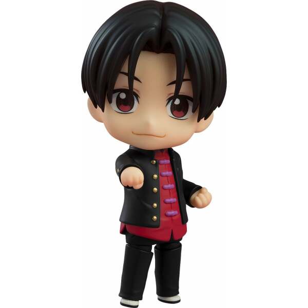 Bucchigiri?! Figura Nendoroid Arajin Tomoshibi 10 cm