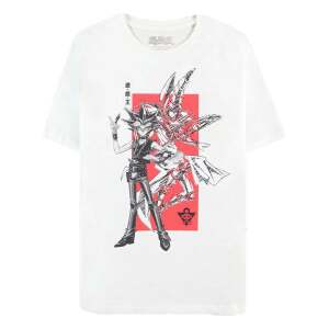 Camiseta Yami Yugi & Dark Magician Yu-Gi-Oh! talla L