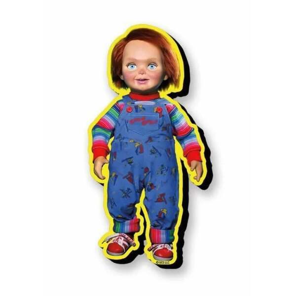 Child’s Play: Chucky Funky Chunky Magnet