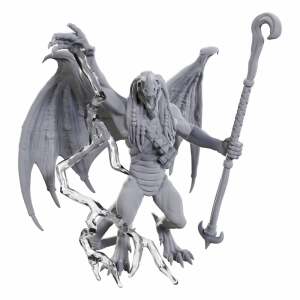 D&D Nolzur’s Marvelous Miniatures sin pintar Blue Abishai