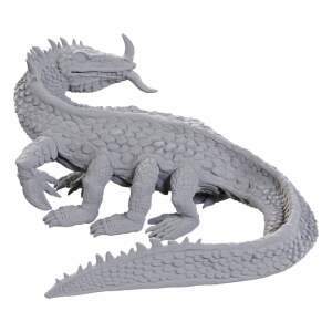 D&D Nolzur’s Marvelous Miniatures sin pintar Classic Basilisk