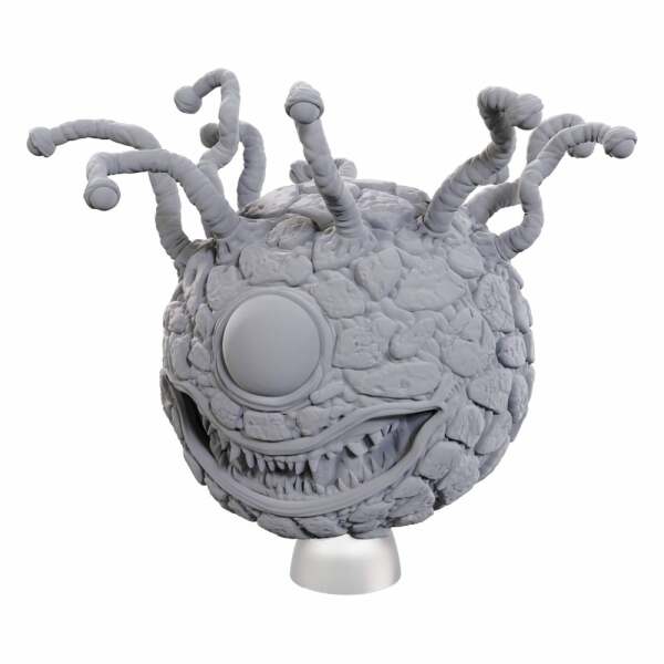 D&D Nolzur’s Marvelous Miniatures sin pintar Classic Beholder