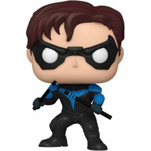 DC Comics Series Figura POP! TV Vinyl Nightwing 9 cm