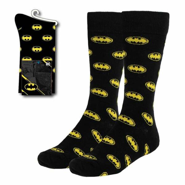 DC Comics calcetines Batman 38-45