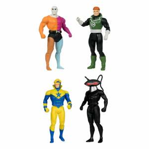 DC Super Powers Figuras 13 cm Wave 8 Surtido (6)