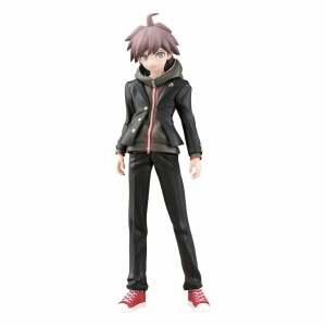 Danganronpa 1 2 Reload Estatua PVC Pop Up Parade Makoto Naegi 16 cm