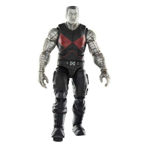 Deadpool Legacy Collection Marvel Legends Figura Marvel’s Colossus 22 cm