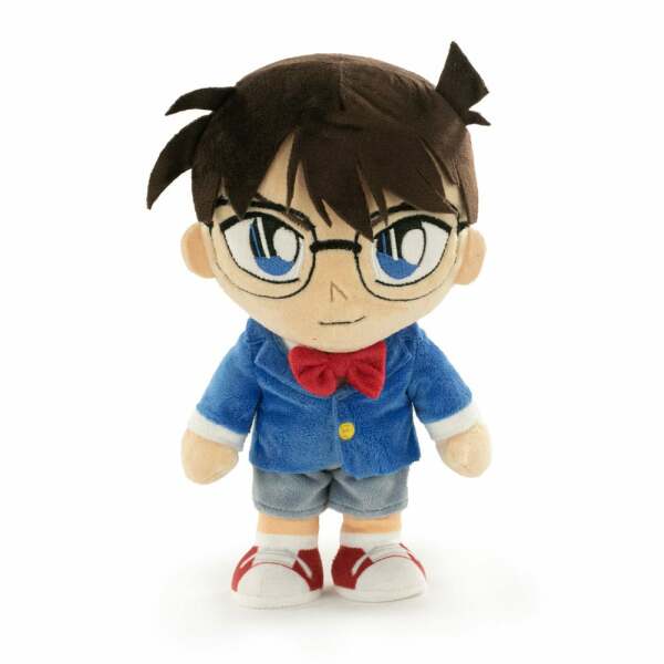 Detektive Conan Figura de peluche Conan 27 cm