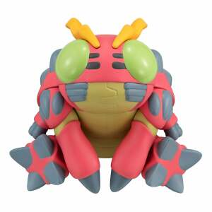 Digimon Estatua PVC Look Up Tentomon 11 cm