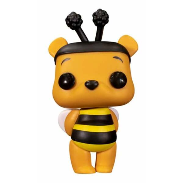 Disney POP! Animation Vinyl Figuren Winnie as a Bee 9 cm