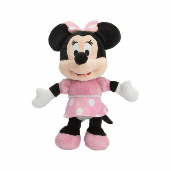 Disney Peluche Minnie Mini 15 cm