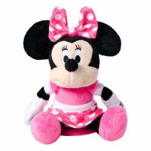 Disney Peluche Minnie Shoulder Rider 12 cm