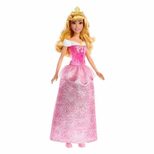 Disney Princesas Muñeca Aurora 29 cm